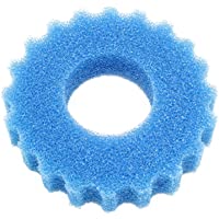 SunSun Pieza de Repuesto CPF-2500 Filtro de Estanque de presión Esponja Azul